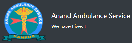 Contact details of Anand Ambulance Kanpur